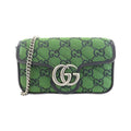 Gucci GG Marmont Shoulder Bag