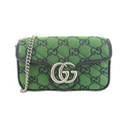 Gucci GG Marmont Shoulder Bag