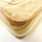 Louis Vuitton Monogram Mini Besace Marie Kate Shoulder Bag — view 3