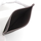 Prada Card Case Holders Silver — view 4