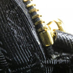 Prada Shoulder Bag Gold — view 7