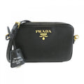 Prada Shoulder Bag Gold