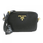 Prada Shoulder Bag Gold
