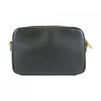 Prada Shoulder Bag Gold — view 2