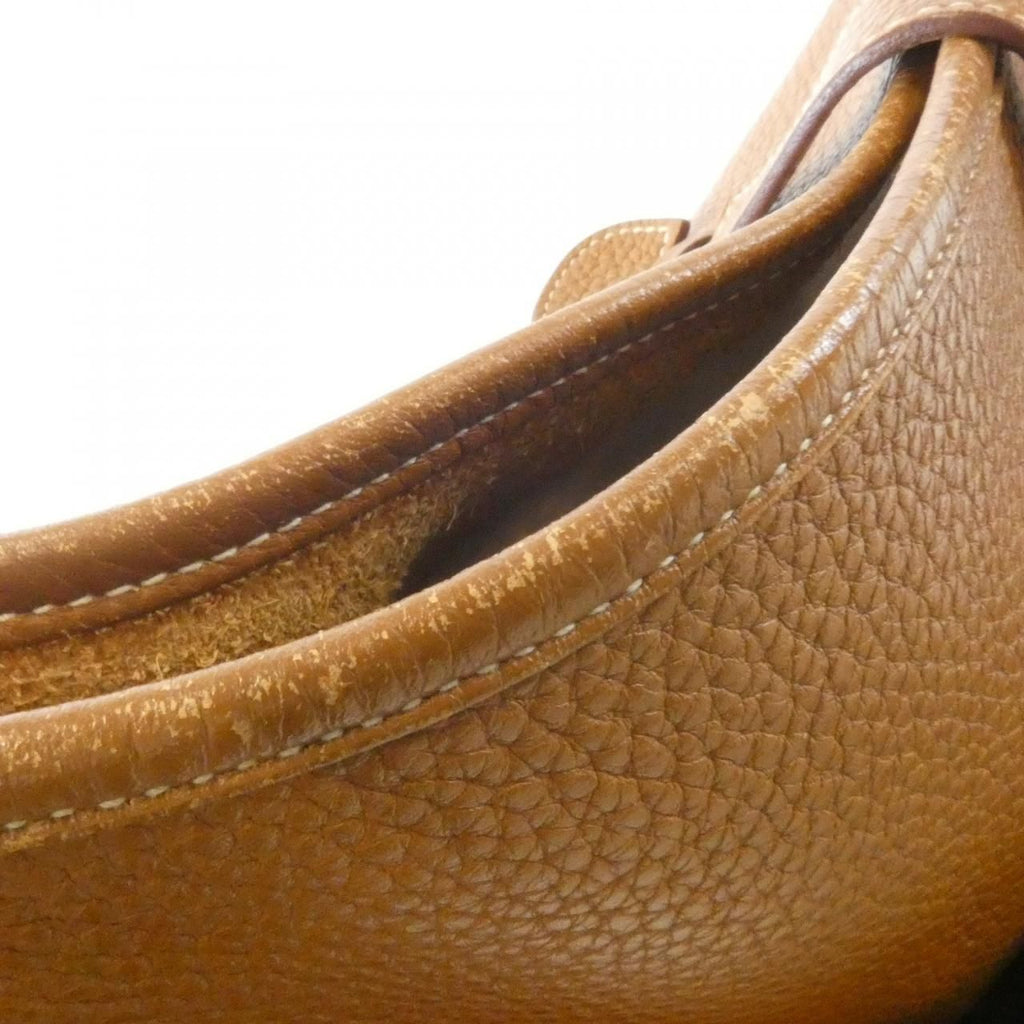 Hermes Evelyne 3 GM Shoulder Bag — view 5