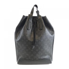Louis Vuitton Monogram Eclipse Backpack Explorer