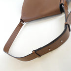 Loewe Military Messenger Shoulder Bag — view 7