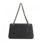 Chanel Shoulder Bag Black — view 2