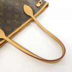 Louis Vuitton Monogram Neverfull PM Bag — view 4
