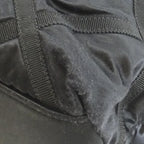 Chanel Bag Handbag Black — view 3