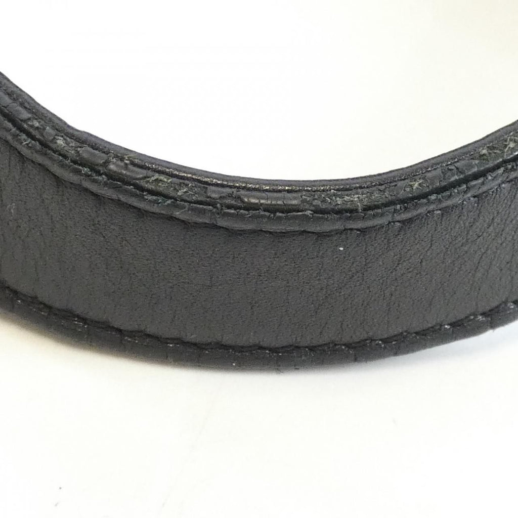 Chanel Bag Handbag Black — view 6