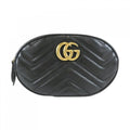 Gucci Gigi Marmont Dsvrt Waist Bag