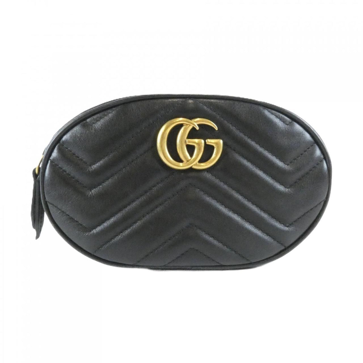 Gucci Gigi Marmont Dsvrt Waist Bag