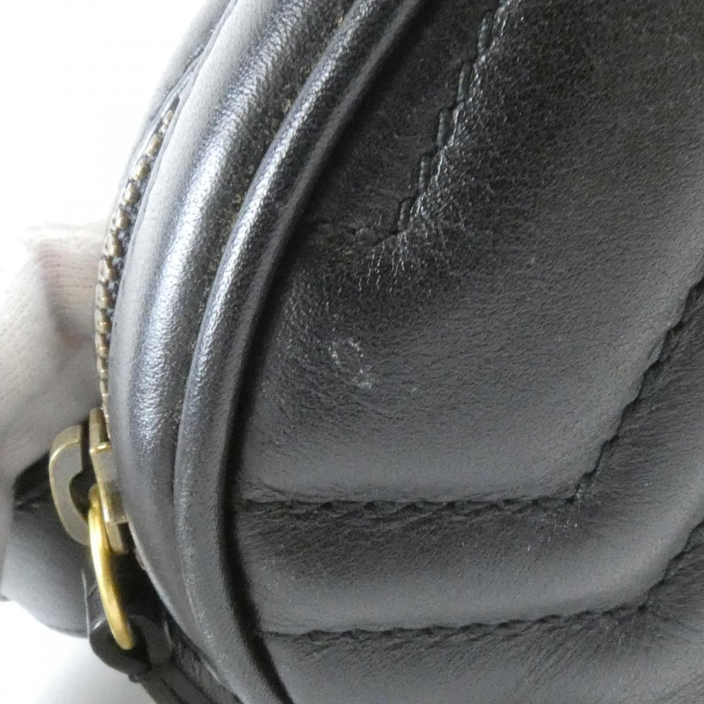 Gucci Gigi Marmont Dsvrt Waist Bag — view 4