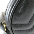Gucci Gigi Marmont Dsvrt Waist Bag — view 4