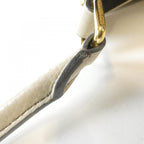 Louis Vuitton Mahina L Shoulder Bag — view 8