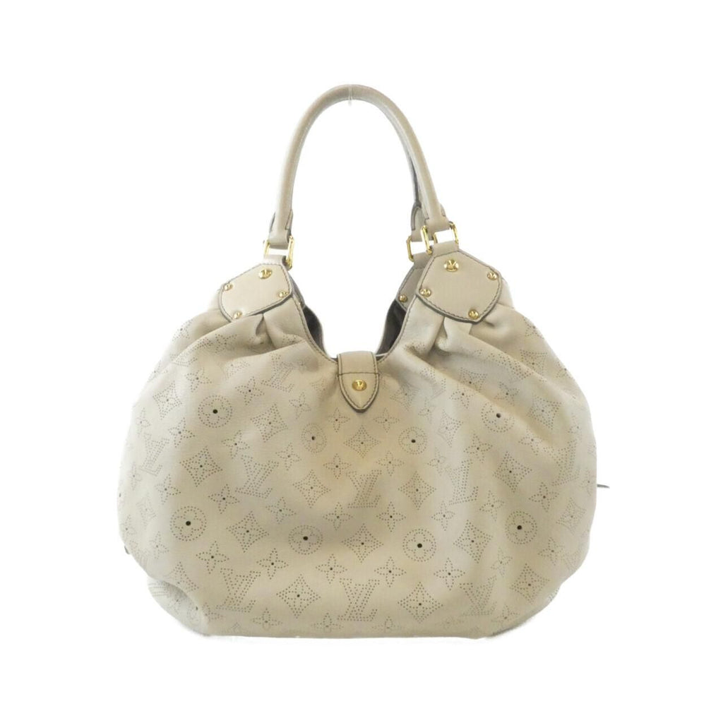 Louis Vuitton Mahina L Shoulder Bag — view 2