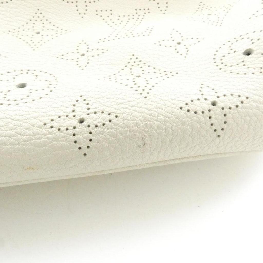 Louis Vuitton Mahina L Shoulder Bag — view 4