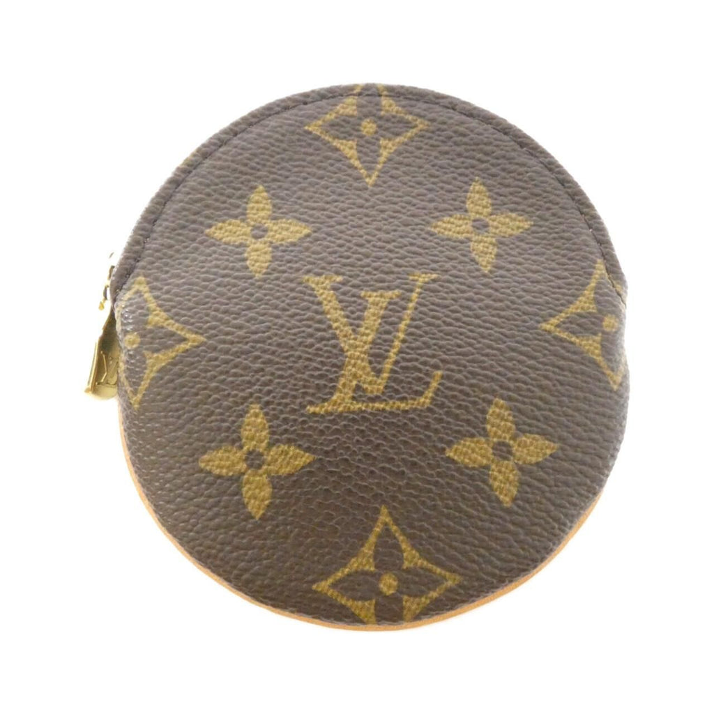 Louis Vuitton Monogram Porte Monnaie Long Coin Purse