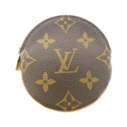 Louis Vuitton Monogram Porte Monnaie Long Coin Purse