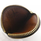 Louis Vuitton Monogram Porte Monnaie Long Coin Purse — view 2