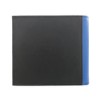 Prada Billfold Wallet Blue — view 2
