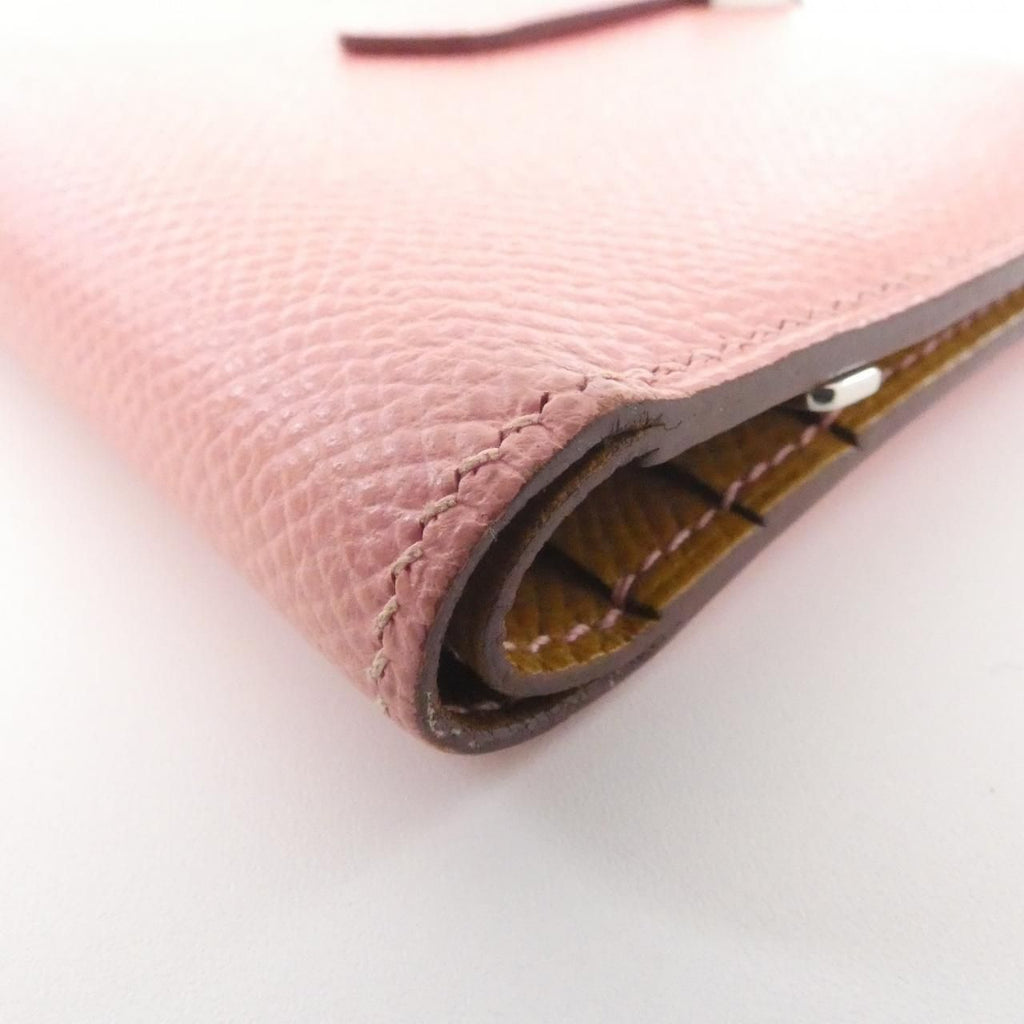 Hermes Bearn Compact Verso Wallet — view 4
