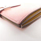 Hermes Bearn Compact Verso Wallet — view 3