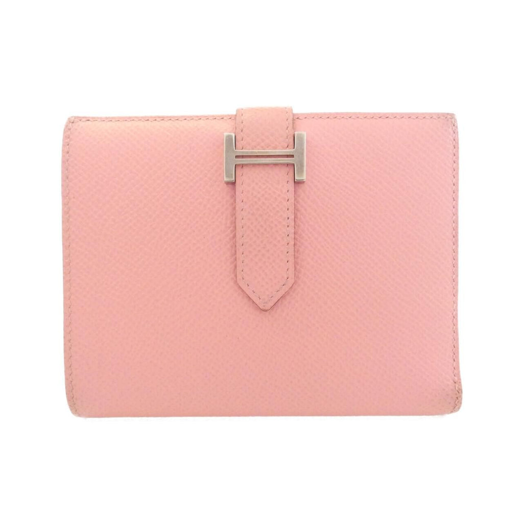 Hermes Bearn Compact Verso Wallet