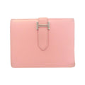 Hermes Bearn Compact Verso Wallet