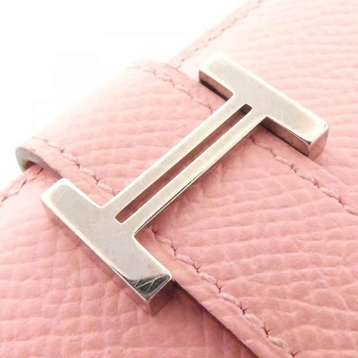 Hermes Bearn Compact Verso Wallet — view 5
