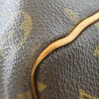 Louis Vuitton Vintage Monogram Keepall 50 Boston Bag — view 2