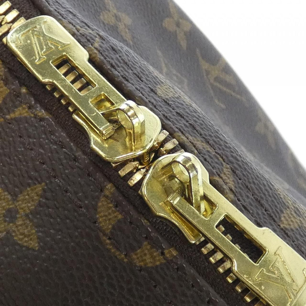 Louis Vuitton Vintage Monogram Keepall 50 Boston Bag — view 6