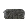 Louis Vuitton LV Snow Dopp Kit Pouch