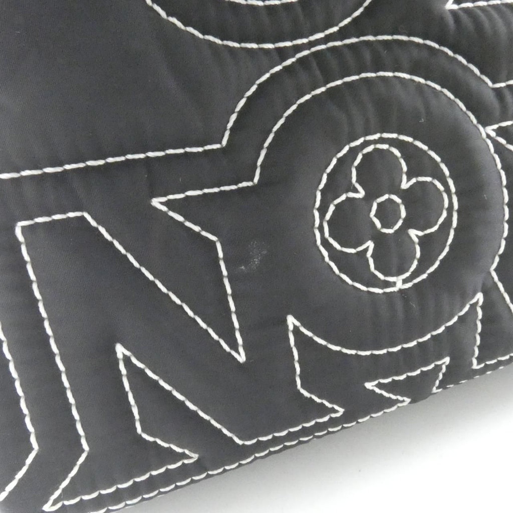 Louis Vuitton LV Snow Dopp Kit Pouch — view 3