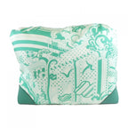 Hermes Faubourg Rainbow Silky City PM Shoulder Bag — view 2