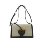 Loewe Barcelona 302 50 Shoulder Bag