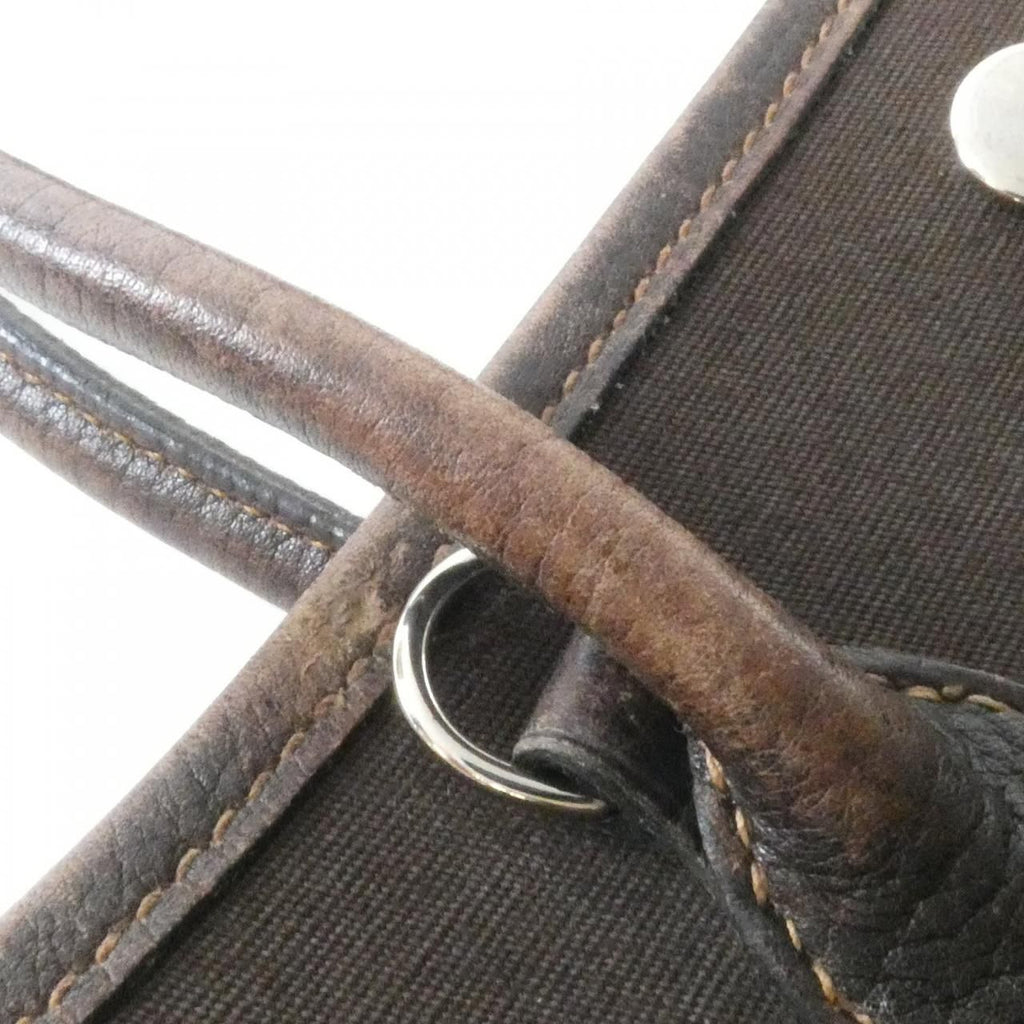 Hermes Garden File PM Bag — view 6