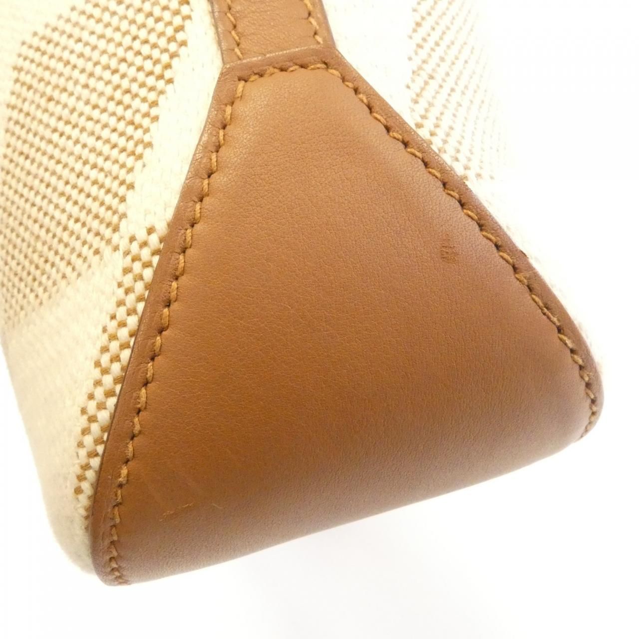 Hermes Ash en Viet 27 Bag — view 4