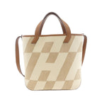 Hermes Ash en Viet 27 Bag