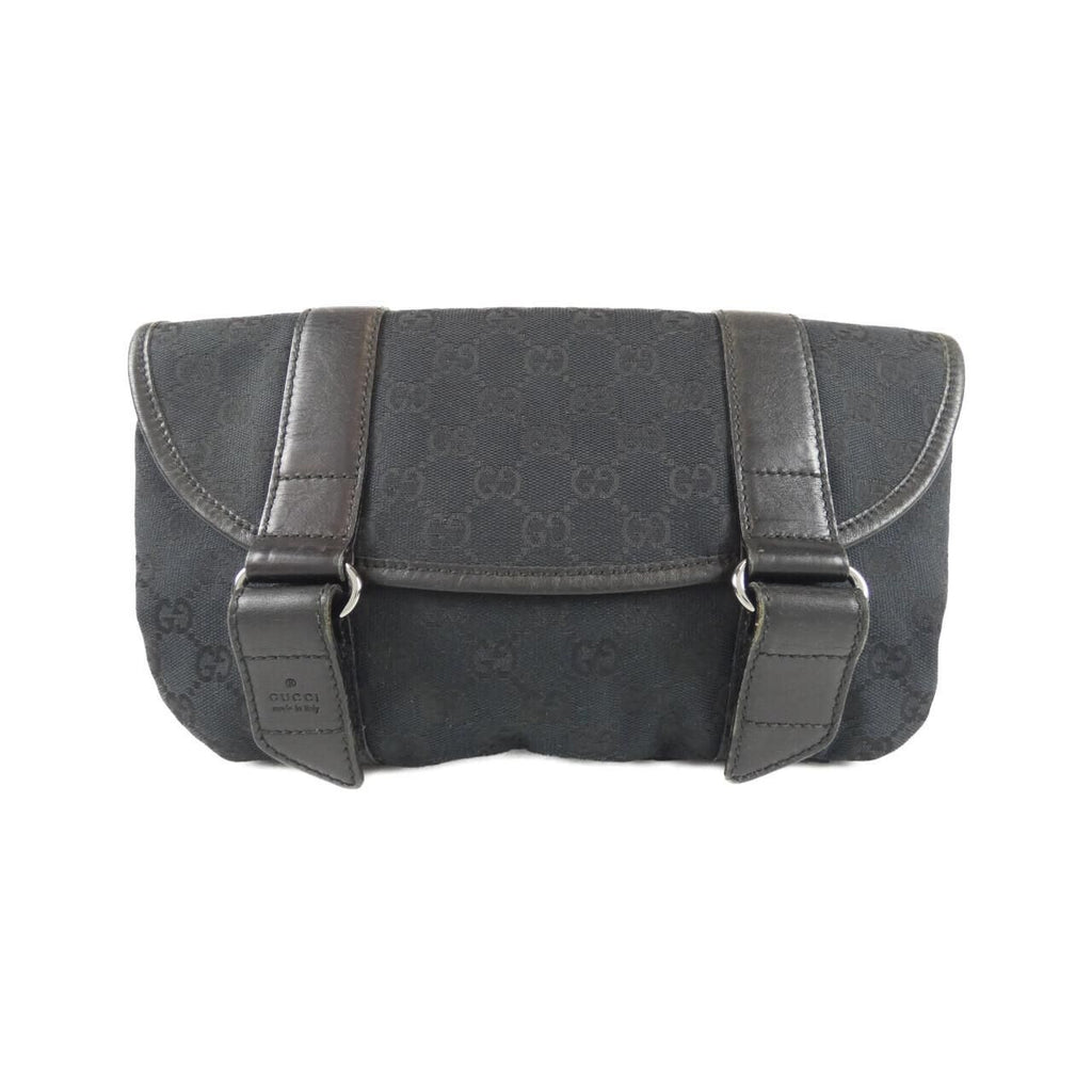 Gucci Waist Bag Black