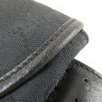 Gucci Waist Bag Black — view 4