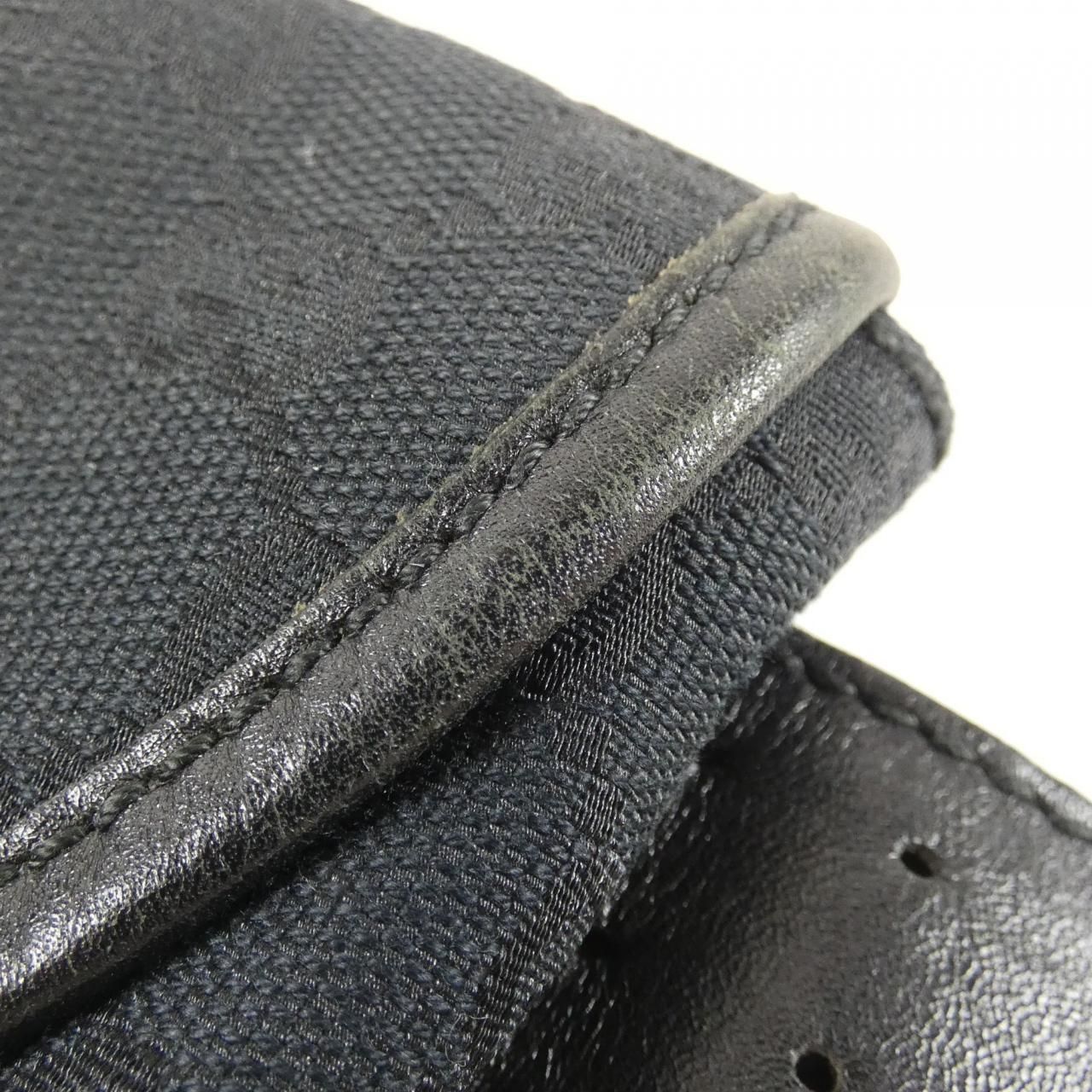 Gucci Waist Bag Black — view 4