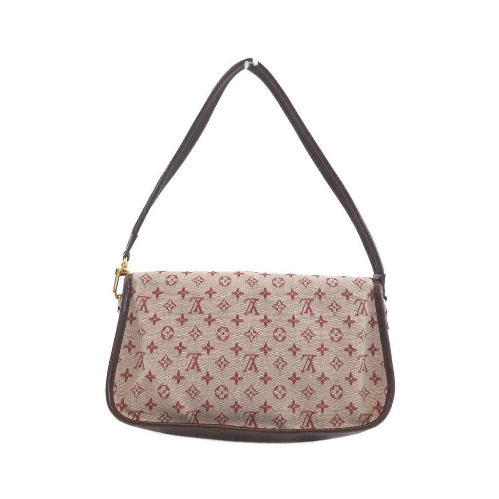 Louis Vuitton Monogram Mini Marjolie Shoulder Bag — view 2