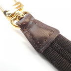 Louis Vuitton Monogram Mini Marjolie Shoulder Bag — view 8