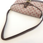 Louis Vuitton Monogram Mini Marjolie Shoulder Bag — view 7
