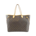 Louis Vuitton Monogram Neverfull GM Bag