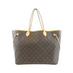 Louis Vuitton Monogram Neverfull GM Bag
