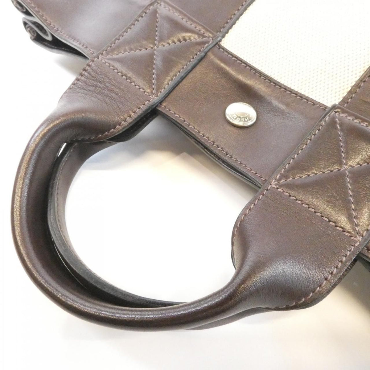 Hermes Sac Fool to PM Bag — view 5