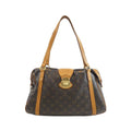 Louis Vuitton Monogram Streza PM Shoulder Bag